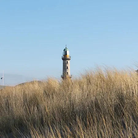 Pleasant In Diedrichshagen Near Seabeach *